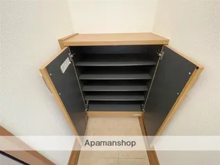 アーバンハイツ松陵【102号室】の内装