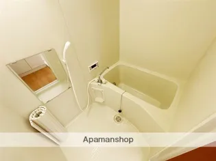 アーバンハイツ松陵【102号室】の風呂