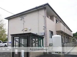 アーバンハイツ松陵【103号室】の外観