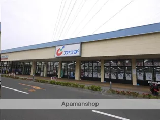 アーバンハイツ松陵【103号室】の周辺