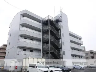 アタゴドミトリーみずほ台の画像