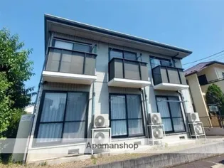 ラルジュ東勝山の画像