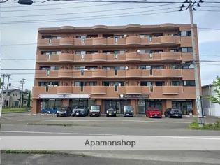 宮城県仙台市青葉区栗生6丁目【マンション】の外観