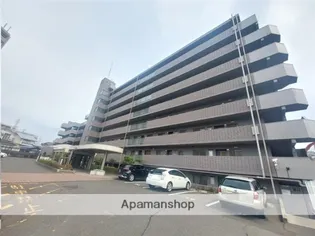 宮城県仙台市泉区八乙女中央1丁目【マンション】の外観