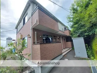 宮城県仙台市青葉区台原3丁目【アパート】の外観