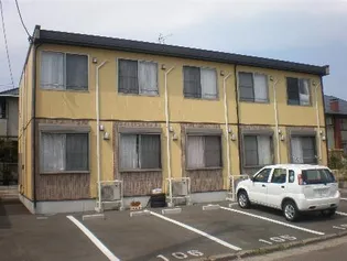 メゾネットK'の画像