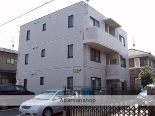 宮城県仙台市宮城野区田子2丁目【マンション】の外観