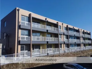 ヴェルデ北仙台の画像