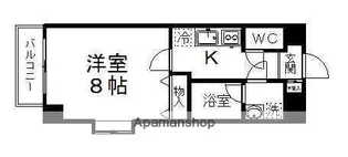 宮城県仙台市青葉区旭ケ丘2丁目【マンション】の間取り