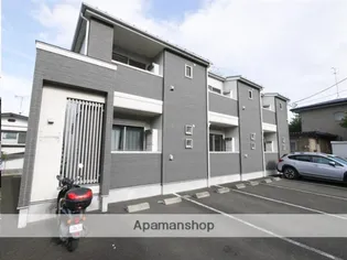 クレフラスト泉中央駅北の画像