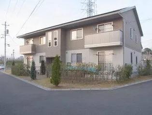 ボヌール ヒルズ市名坂Bの画像