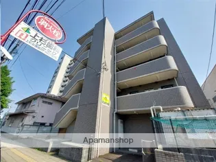 宮城県仙台市青葉区宮町3丁目【マンション】の外観