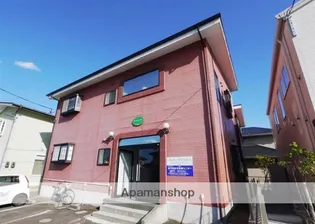 プレティマンションの画像