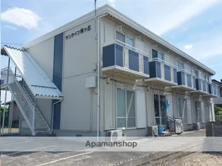 サンライフ桜ケ丘の画像