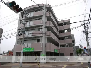 宮城県仙台市泉区泉中央3丁目【マンション】の外観