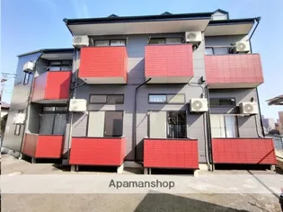 シャイニングハウスIIIの画像