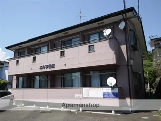 エルフ台原の画像