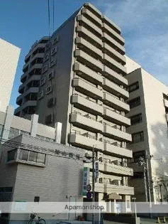 宮城県仙台市青葉区木町通1丁目【マンション】の外観