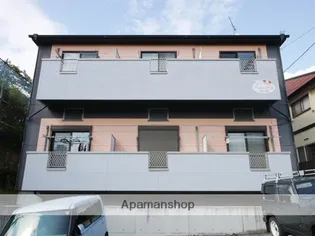 ウィル旭ケ丘の画像