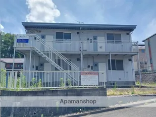 横山ハイツの画像