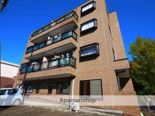 宮城県仙台市泉区長命ケ丘4丁目【マンション】の外観