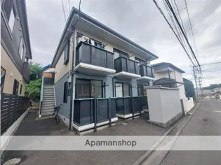 宮城県仙台市青葉区台原7丁目【アパート】の外観