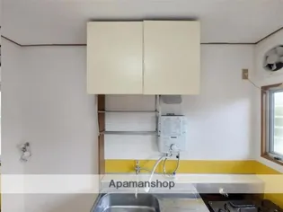 八嶋ハイツ【103号室】のその他画像