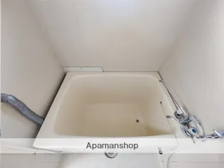 八嶋ハイツ【103号室】の風呂