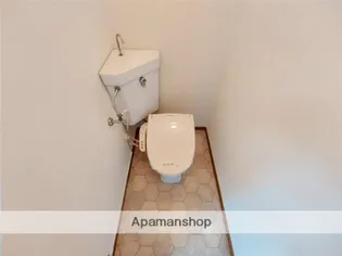 八嶋ハイツ【103号室】のその他画像