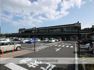 八嶋ハイツ【103号室】の周辺