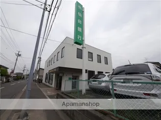 八嶋ハイツ【103号室】の周辺