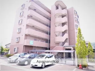 宮城県仙台市青葉区上愛子字蛇台原【マンション】の外観