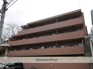 サンシティ森林公園【102号室】の外観