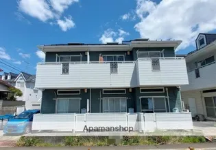 パレス台原の画像