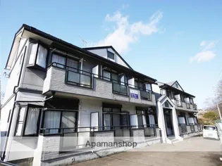 バーシティハウスKANOの画像