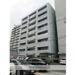 宮城県仙台市青葉区大町2丁目【マンション】の外観