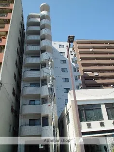 宮城県仙台市青葉区五橋2丁目【マンション】の外観