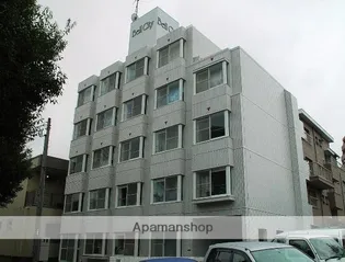 ベルシティ萩野町の画像