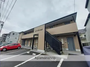 宮城県仙台市泉区上谷刈1丁目【アパート】の外観