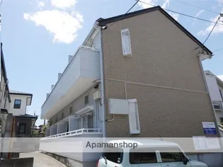 ベルトピア仙台22の画像