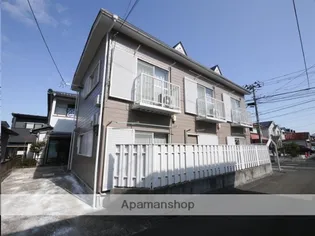 イースタンハイツ東黒松の画像