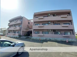 宮城県仙台市宮城野区福田町2丁目【マンション】の外観