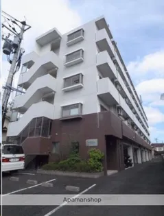 宮城県仙台市青葉区子平町【マンション】の外観