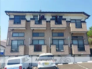 ノーブルヒルズ双葉ケ丘の画像