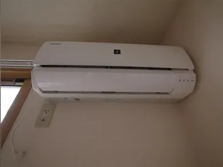 ドリームヒルズ B【1階】のその他画像