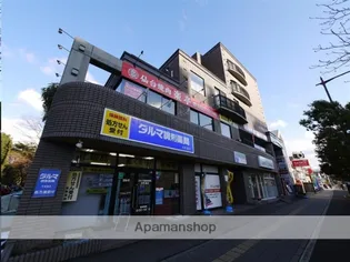 宮城県仙台市青葉区木町通2丁目【マンション】の外観