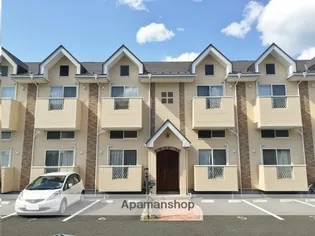 グレオンIIの画像