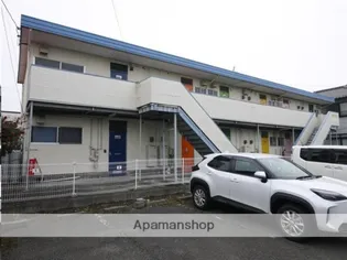 コーポアイリスの画像