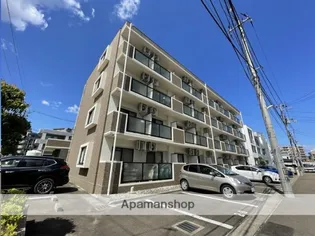 グランデアオキの画像