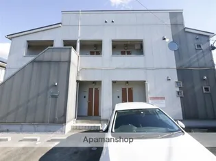 クレフラスト八乙女の画像